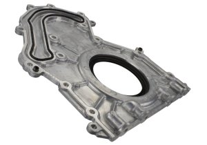 Ford Super Duty Main Seal Retainer Kit - Rear - Ford Racing - 7.3L Gas - `20-`27